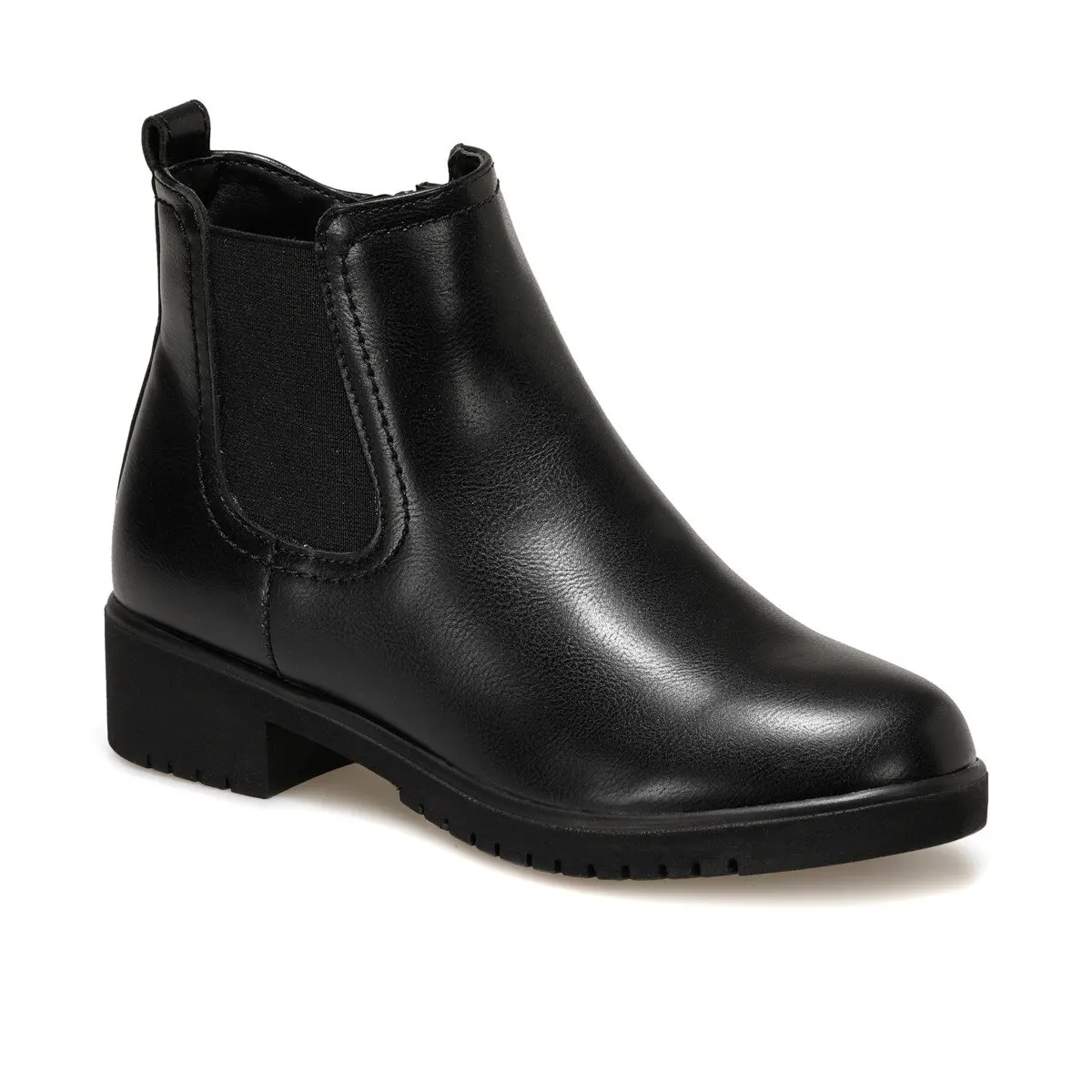 

TRV1779 Black Women Boots