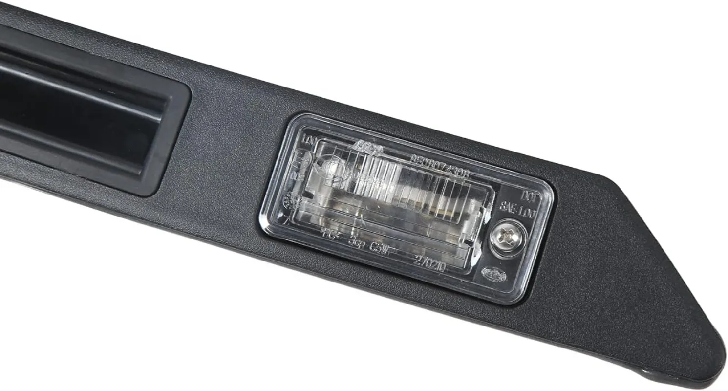 8Е 0827574 C3FZ 88E0 827 574 Подсветка номерного знака багажника для A4 S4 A5 S5 A6 S6 A8 S8 RS4