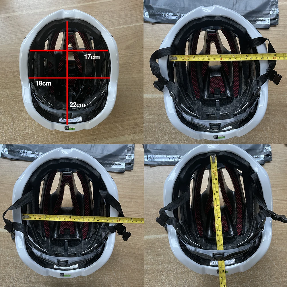 Шлем горный велосипедный ультралегкий для мужчин и женщин 300 г