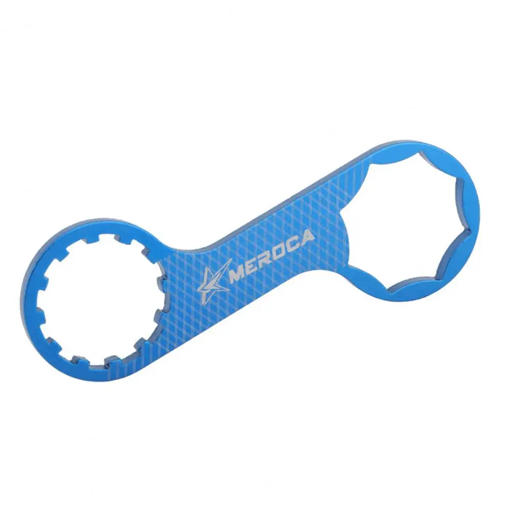 

Инструмент для разборки гаечного ключа передней вилки горного велосипеда XCM/XCR/XCT/RST Инструменты для ремонта велосипеда