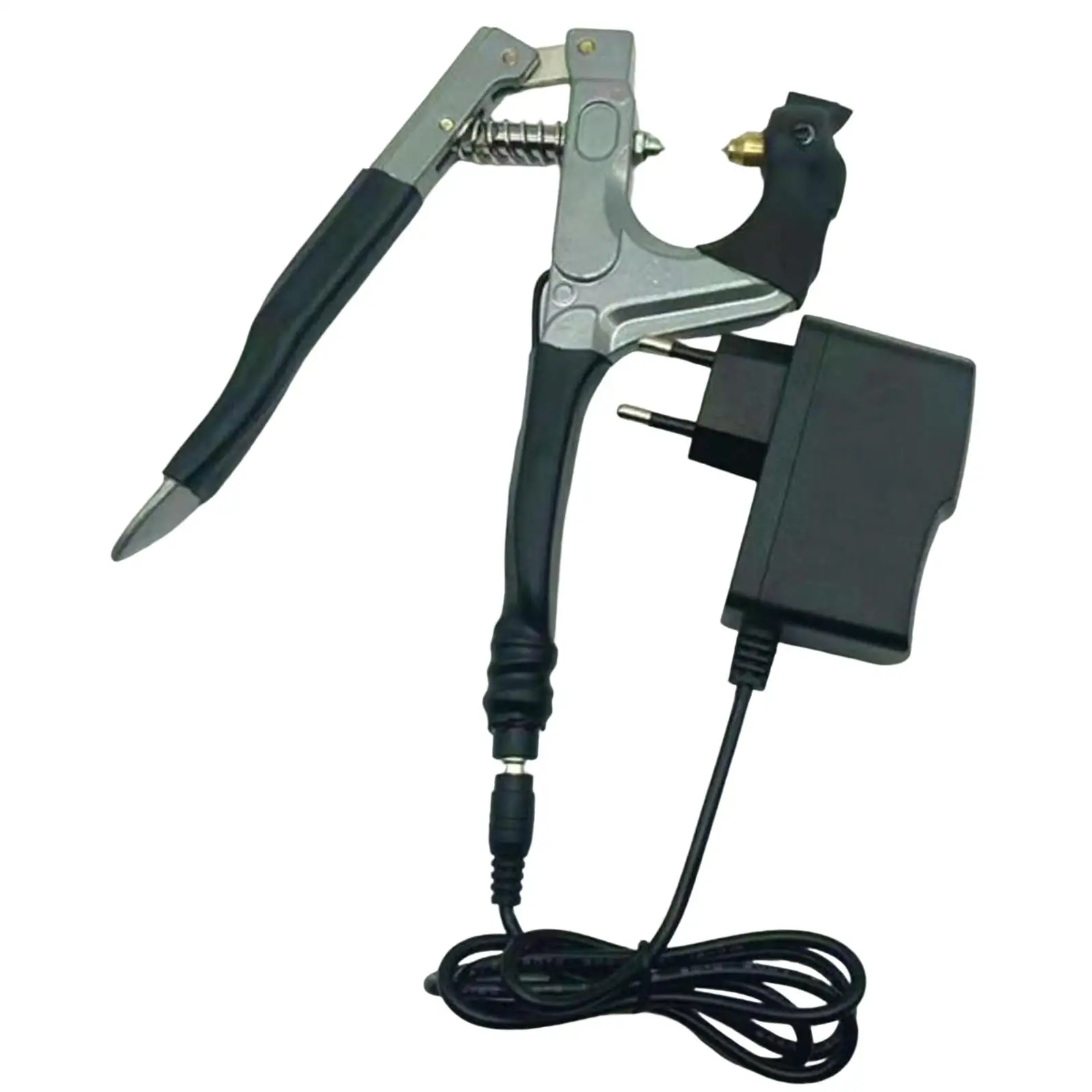 

Electric Badminton Machine String Clamp Hot Press Plier Outdoor Sports Accessories