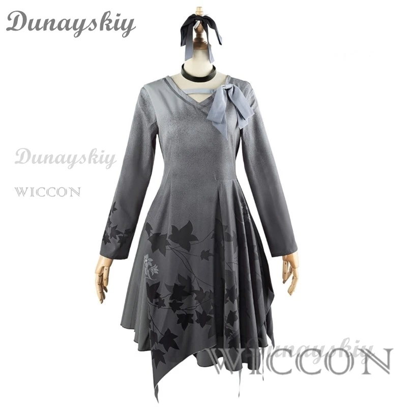 Красочная сцена! Asahina Mafuyu платья для косплея и парик 25 ночной шнур парики головные