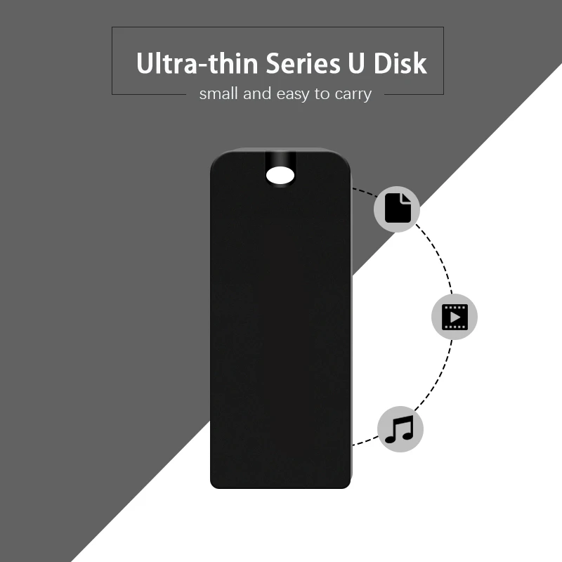 10PCS Pen Drive 128gb High Speed Hanging Buckle Mini Year-end clearance price USB Flash for Memory Stick Pendrive |