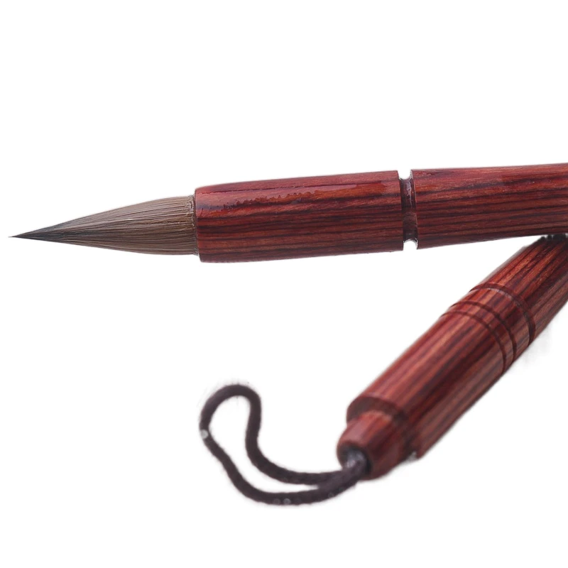 Щетка для волос Weasel с несколькими волосами маленькая Обычная щетка копирования