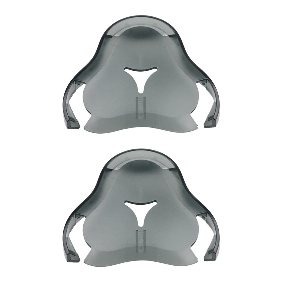 

2Pcs Shaver Head Cover for RQ11 RQ12 S9000S 7000 RQ1150 RQ1151