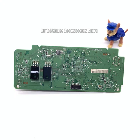 Материнская плата Epson для L3150 L3250 L3210 L3100 L3160 L3110 L1300 L4150 L3215 L1110  zhouhui