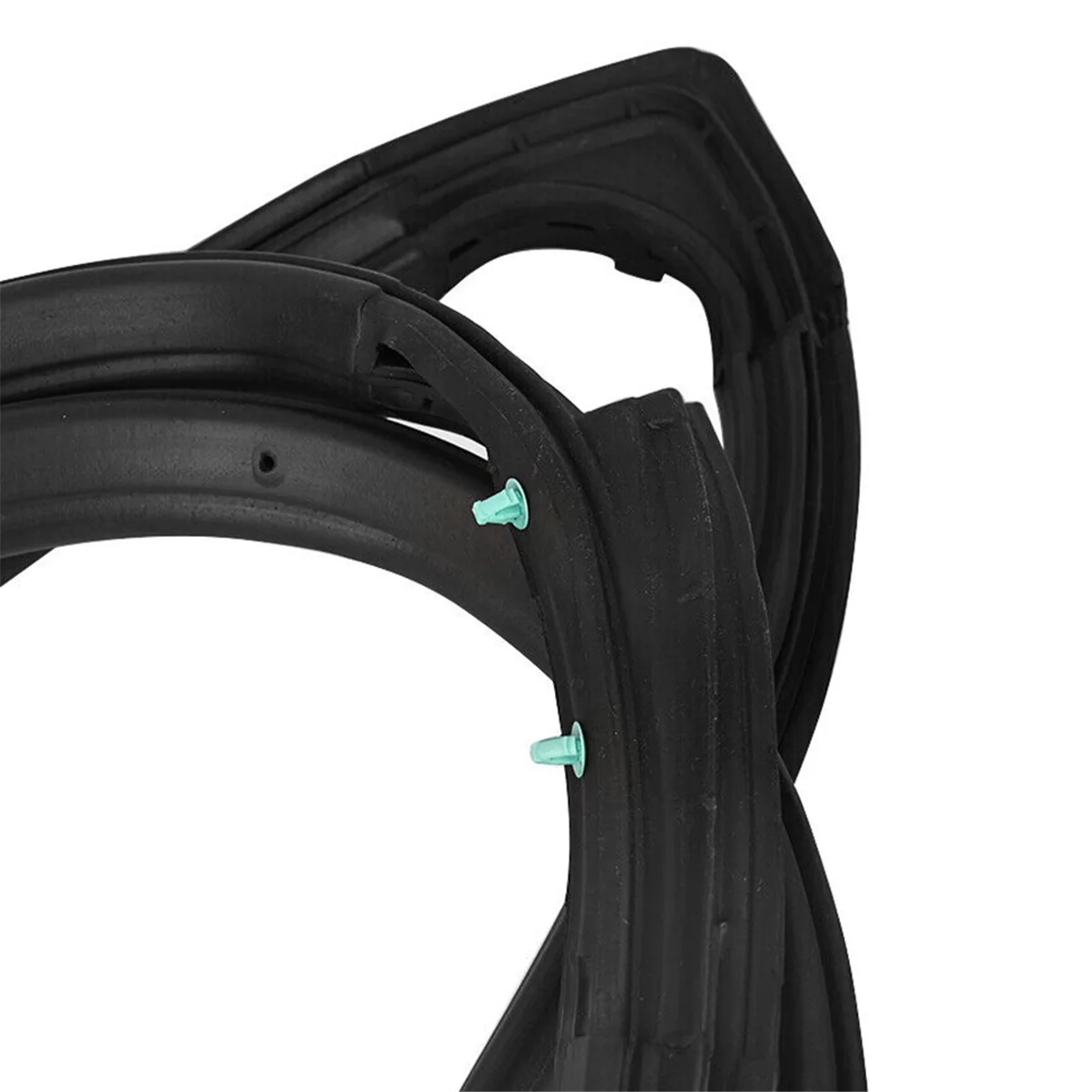 Передняя фотокамера для Jeep Wrangler 2007-2018 55395274AW 55395275AW