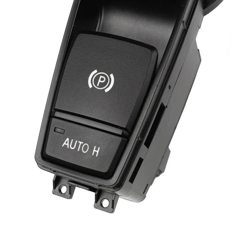 Новая кнопка управления стояночным тормозом Auto H Hold для BMW E70 X5 E71 E72 X6 2007-2014 61319148508