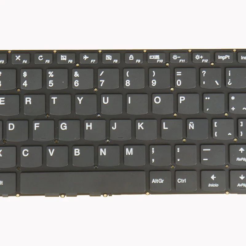 Клавиатура для Lenovo 310 Touch-15IKB Touch-15ISK 310-15ABR 310-15IAP 510-15IKB 510-15ISK Канада Бельгийский