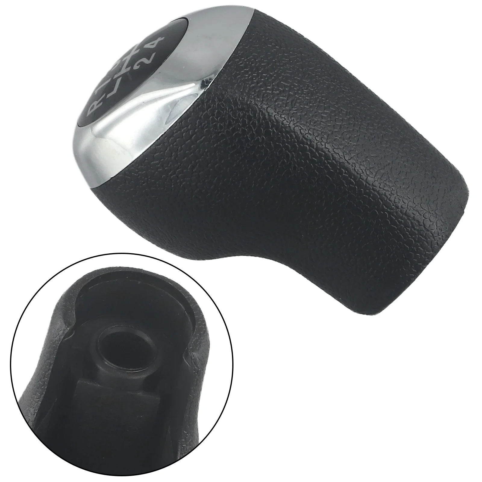 5-скоростная автомобильная ручка переключения передач MT для Hyundai Solaris Accent 2011-2014