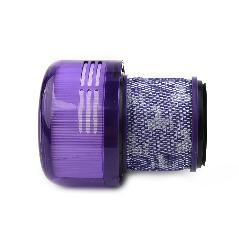 

Durable High Quality Hot Best Filter Vacuums Part Purple Reusable Tool Washable 1pcs 970422-01 Accessories Fittings