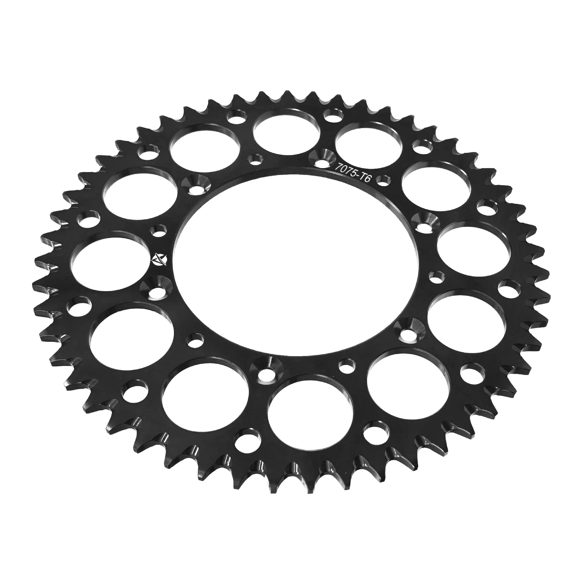 Фото Задняя звездочка 45T 48T 50T 52T для Kawasaki KLX230 KLX 230 250 300R 450R 650 KX125 KX250 KX250F KX450F KX500 KDX200 KDX250 №2