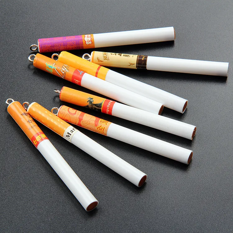 имитация сигареты. одноразовые сигареты. игрушечные сигареты. муляж сигареты для бросающих. имитация сигареты.