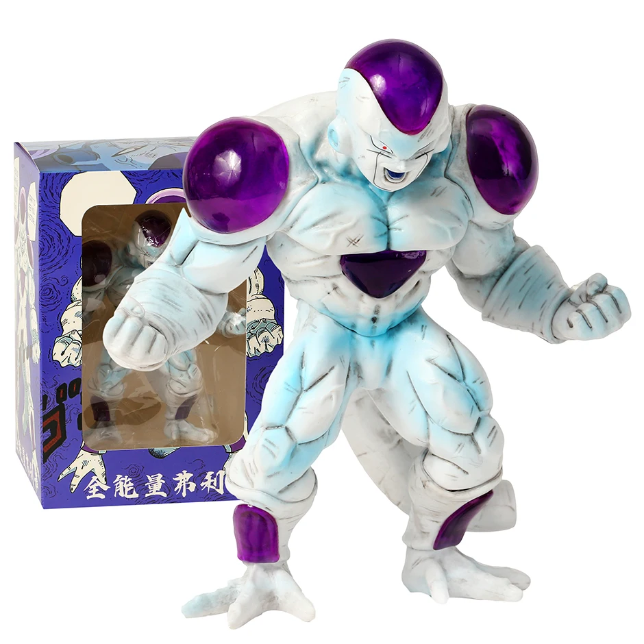 

Dragon Ball Z Full Power Freeza Freiza PVC Figure Collectible Model Toy