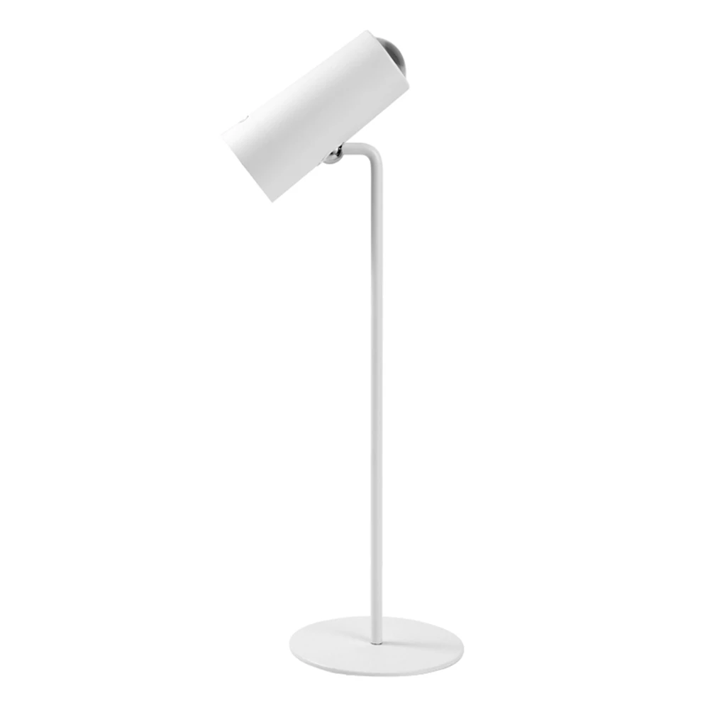 

Table Lamp Led Eye Protection Reading Lamp Creative Sunset Lamp Night Light USB Rechargeable Multifunctional Desk Lamp