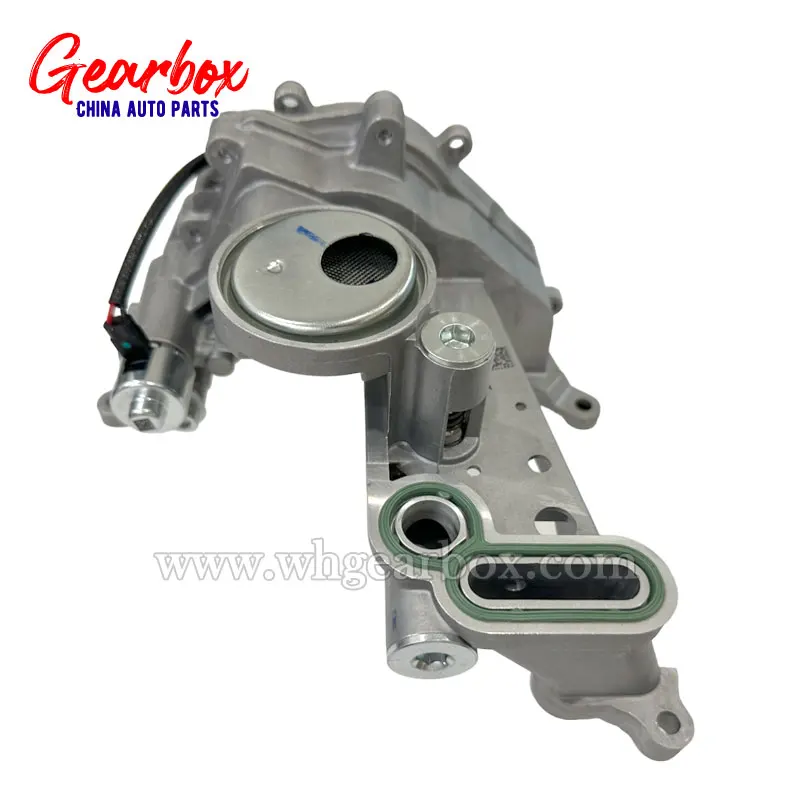 Оригинальный F4J16-1011010 CA DA масляный насос ASSY для Chery ARRIZO8 TIggo 789 OMODA 5 exeed TXL JETOUR X90