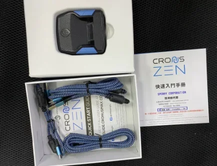 Оригинальный Cronus Zen для PS4/PS5/Xbox One/Series S/X/NS консольный контроллер адаптер