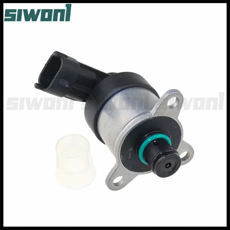 0928400633 Регулятор давления топлива дозирующий регулирующий клапан для Peugeot CCitroen