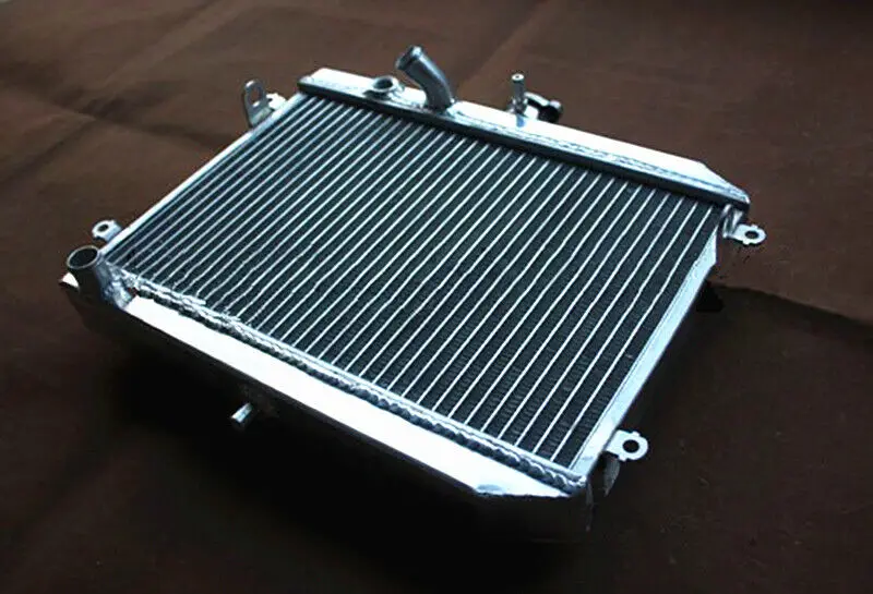 

Aluminum Radiator For 2002-2007 Suzuki Vinson 500 LTA500F LTA500FC LTA500FB 4x4