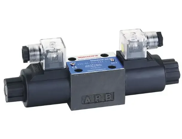 WANERF управляемый соленоидным клапаном фотолампа/3C6/2D2/3C5/3C60-DL/LW-/R220/R110