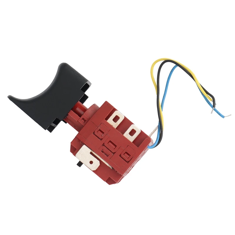 

2X 20V Replaceable Switch For WORX WU390 WX390 WX390.1 WX390.31 WU390.9 WX390.9 Power Tool Accessories