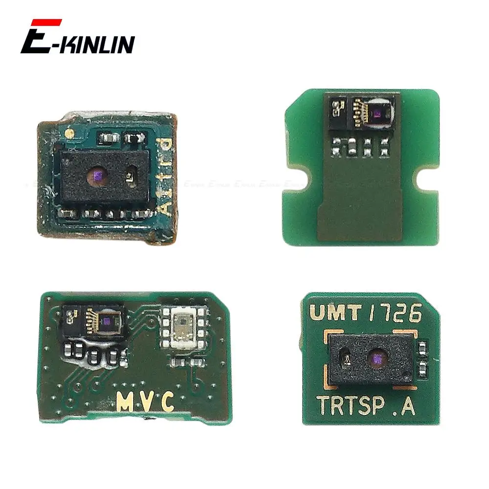 

Light Proximity Ambient Sensor Flex Cable For Huawei Nova 2i 2 Lite 3 Plus 3e 3i 4e 5T 7 Pro SE 7i 8 Distance Sensing Parts