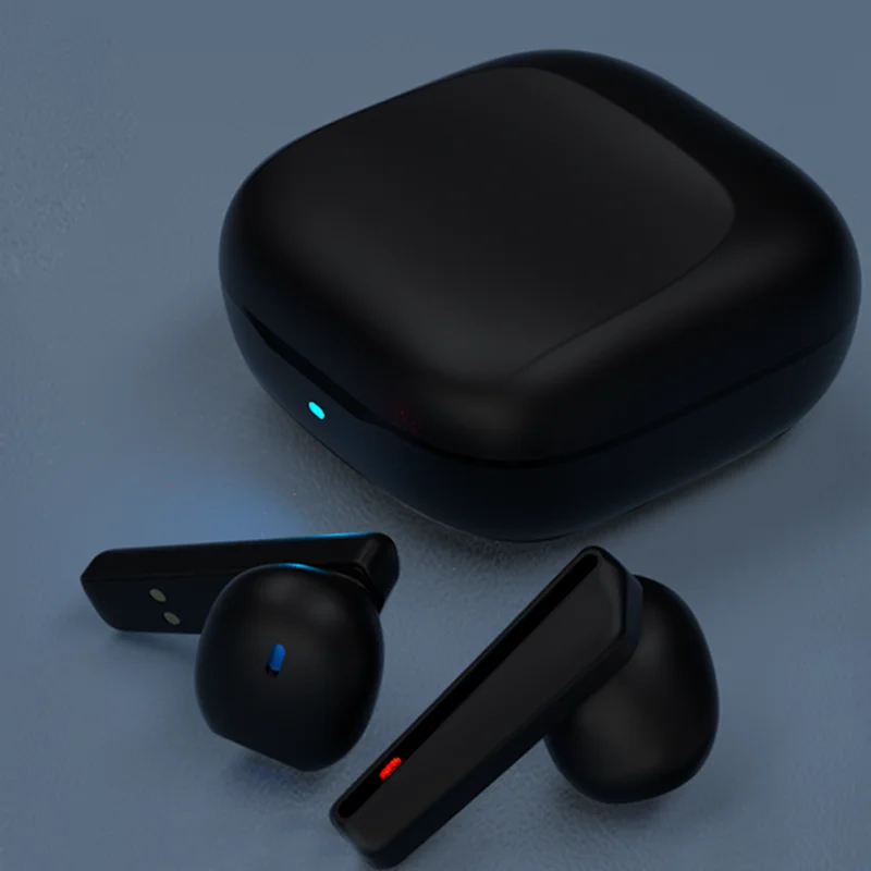 

Noise Reduction Wireless Headset Long-lasting Battery Life Gaming Bluetooth Earphone No Delay With Microphone Tws Headphone