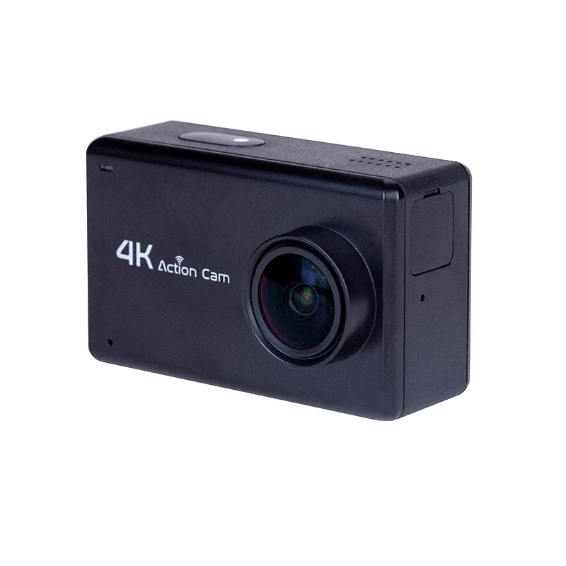 

WiFi Action DVR Novatek 96660 4K 2.45 Inch Professional Camcorder Waterproof Touch Screen Sport Camera