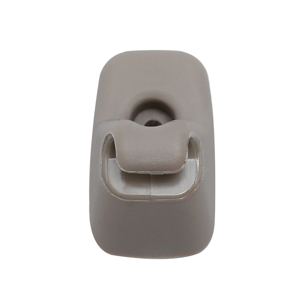 

Car Retainer Clip Retainer Clip 1500 2500 3500 4500 5500 1HS09BD1AA Durable Grey Plastic For Dodge Ram 2009-2019