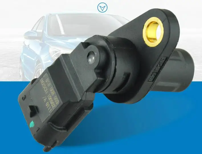 

Для 2004-2005 Hyundai ELANTRA автомобильный Датчик положения коленчатого вала