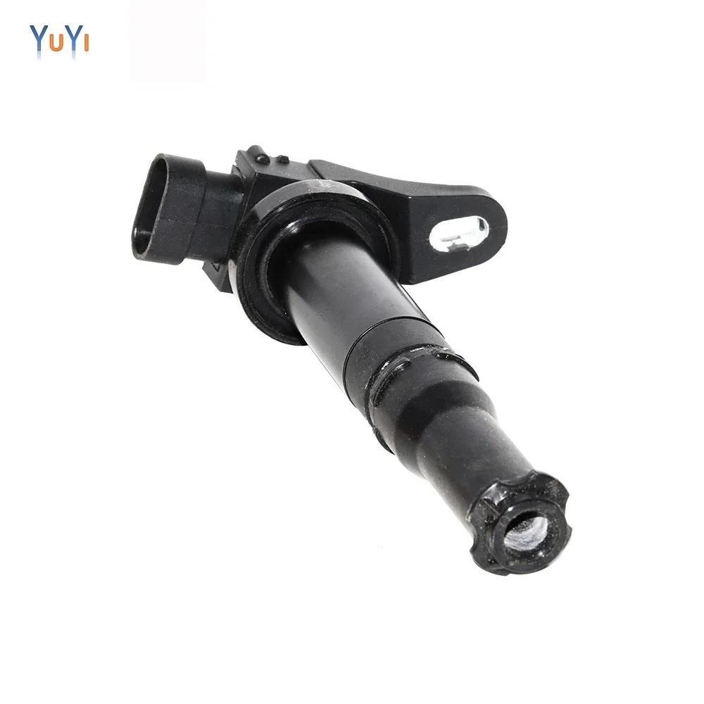 

Brand New High Quality Ignition Coil OEM 27301-37410 For Hyundai Grandeur Santa Fe Sonata Trajet Tucson XG 2730137410
