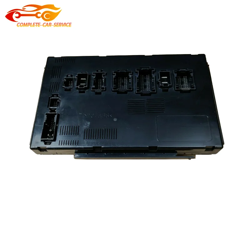 Блок предохранителей для Mercedes-Benz GL350/GL450/GL550/ML320