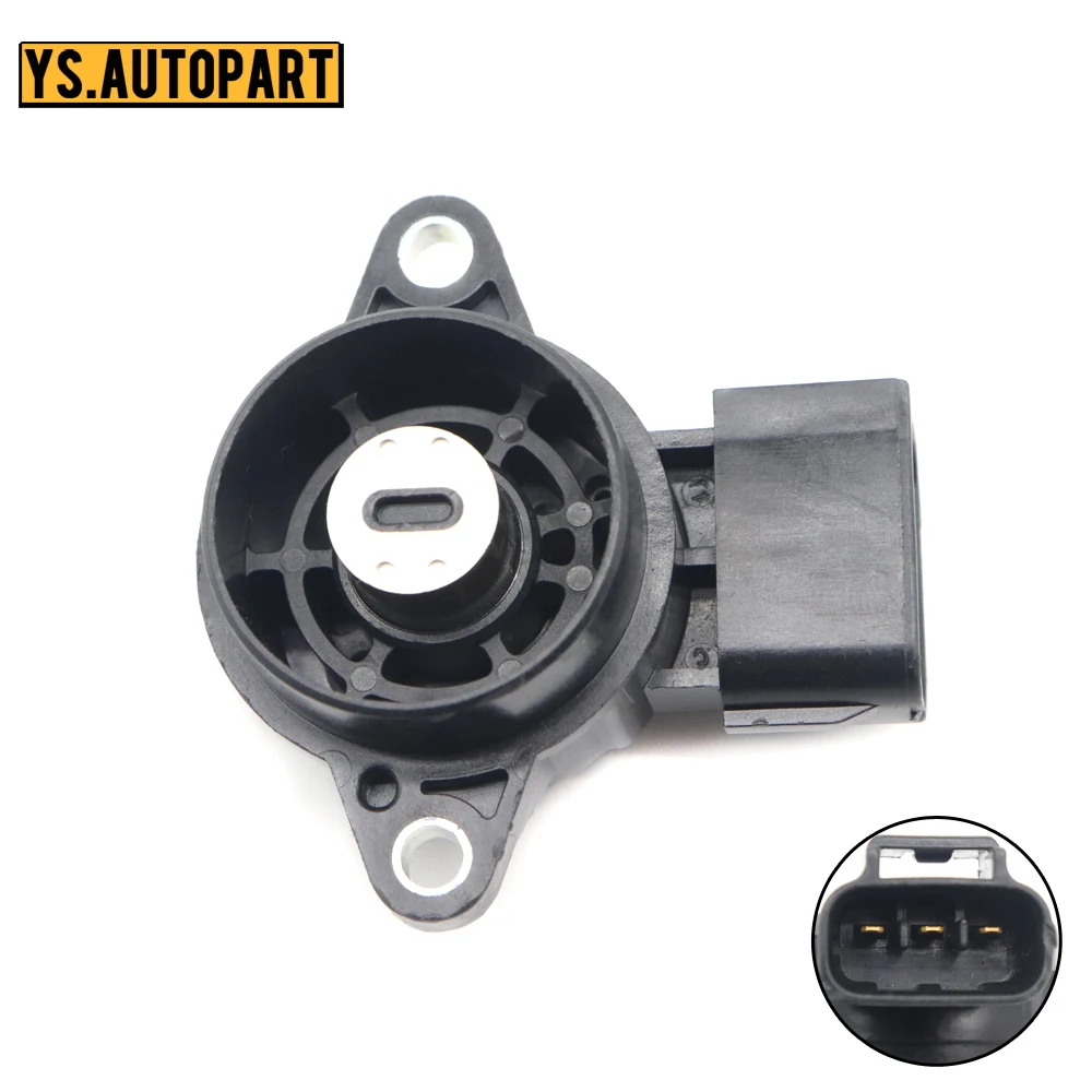 Датчик положения дроссельной заслонки TPS для Toyota Corolla RAV4 Verso Avensis Lexus GS300 IS250 IS350