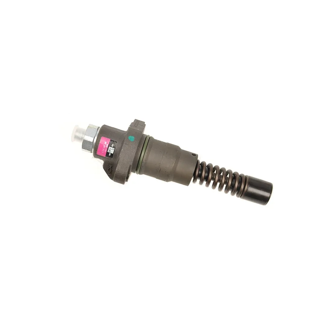 Новый насос 0414396006 для экскаватора впрыска топлива дизельного топливного