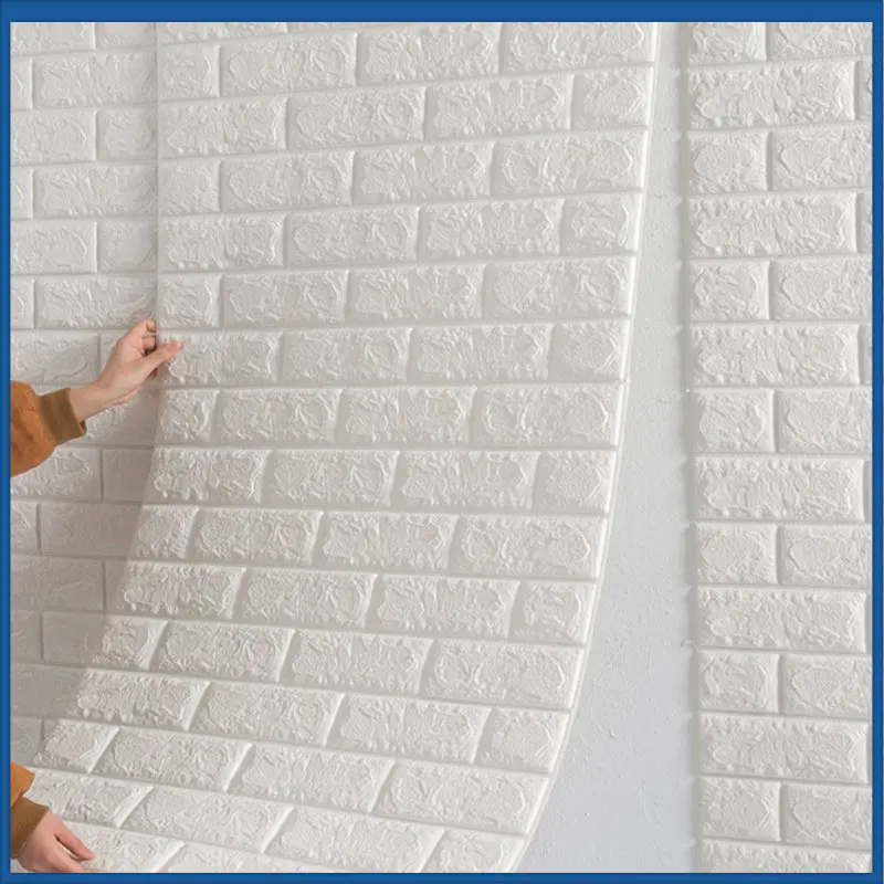 Домашний декор, самоклеящиеся обои, 10 метров