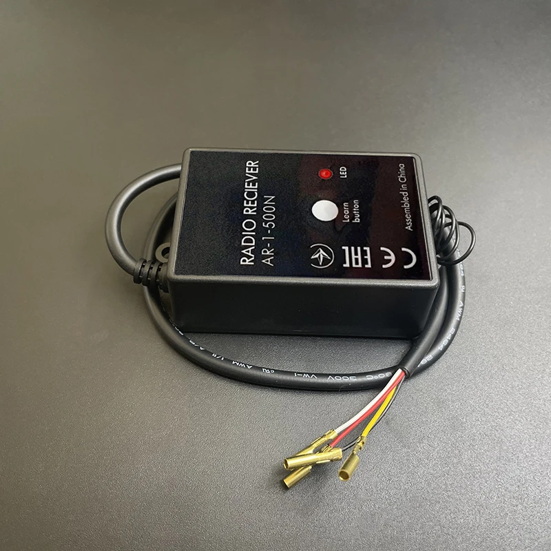 Автоматика для распашных ворот ALUTECH AR-1-500N 20 шт