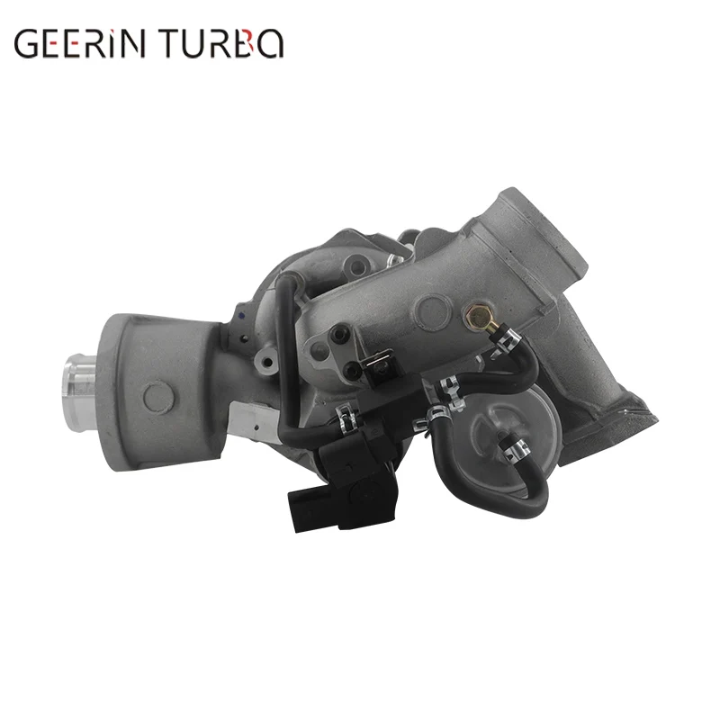 К03 53039880106 53039700106 53039880087 53039700087 Полный турбокомплект Турбокомпрессор для Audi A4 2.0 TFSI