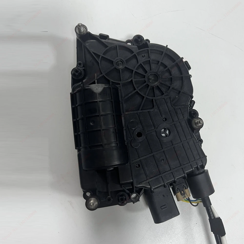 Умный автоматический Электрический Всасывающий дверной замок для BMW IX3 2020-2023 / I3 101