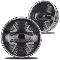 led fog lights for gmc sierra 1500 2500hd 3500hd 2007 2008 2009 2010 2011 2012 2013 truck bumper driving lamp replacement