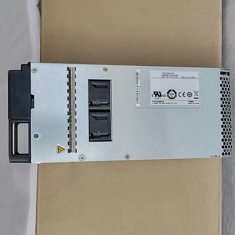 

TPS2500-12D For Huawei Communication Power Module Perfect Test Before Shipment