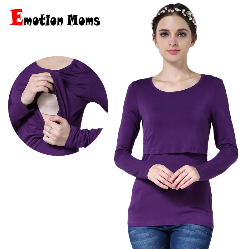 

Одежда для беременных Топ для кормления грудью Футболка для беременных модные топы для беременных Бесплатная доставка