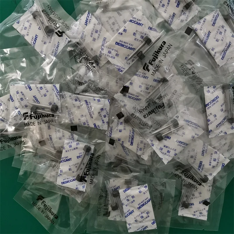 ELCT2-20A Electrodes FSM-50S 60S 60r 70S 80S 70S+ 80S+70R Fiber Fusion Splicer Welding Electrodes Rod Made in Japan