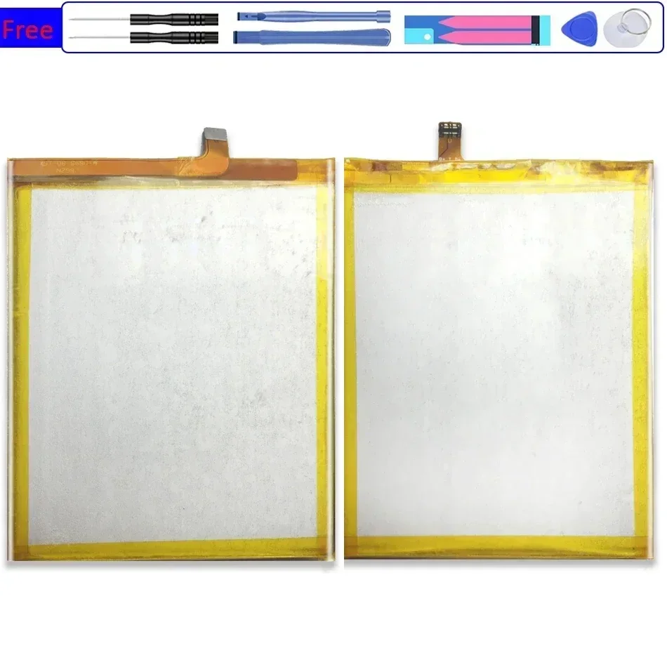 Аккумулятор для Vernee Apollo Lite SD 456074 ПЭ