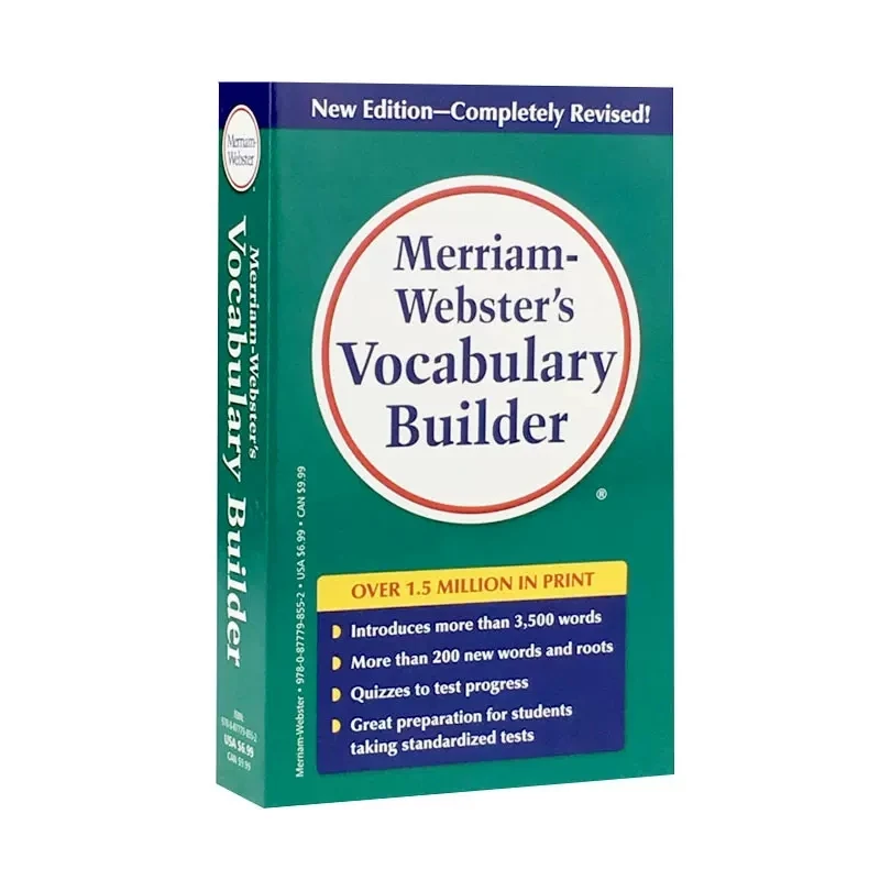

Word Power Made Easy Merriam Webster Словарь