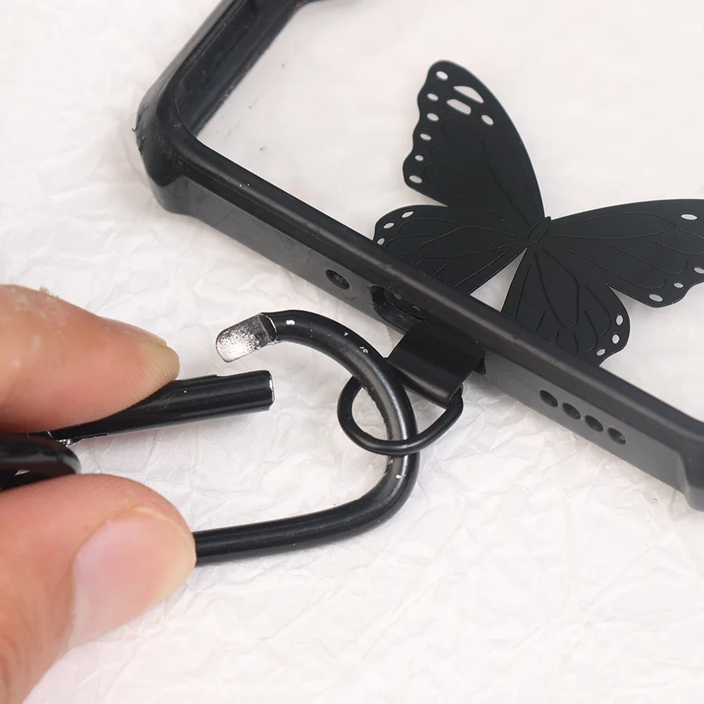 5/3/1 шт. съемные ремешки из нержавеющей стали