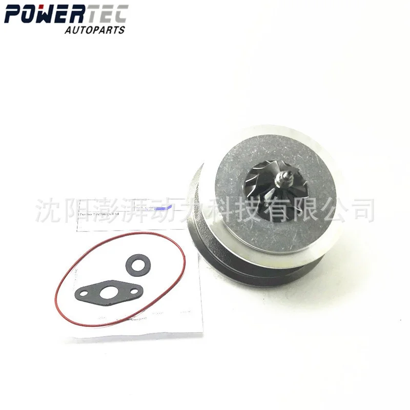 

Gtb1646v 768652 Turbocharger Movement for Dodge