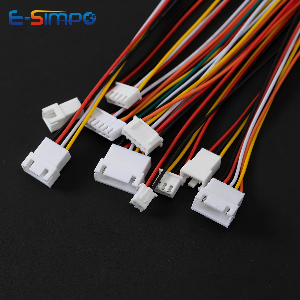 

E-SIMPO XH2.54 2/3/4/5/6 Pin Антенный Штекер