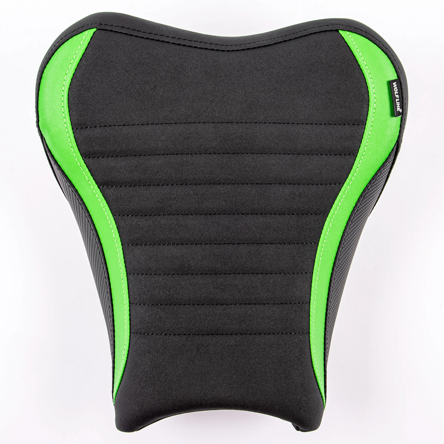 

Подушка переднего сиденья водителя Z900 для Kawasaki Z 900, седло 2017-2023, аксессуары для мотоциклов