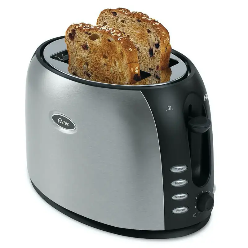 

2- Toaster