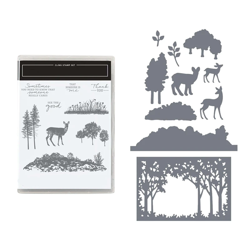 

1 Набор декоративных штампов, украшение для альбома, руководства для изготовления открыток, товары для рукоделия